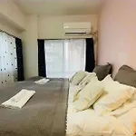 池袋商圈，整套房源， 最近车站步行6分钟，适合商务出差旅游短住