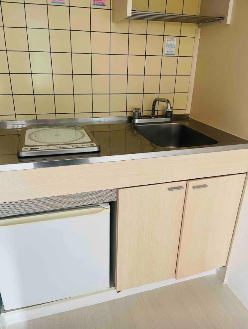 池袋商圈，整套房源， 最近车站步行6分钟，适合商务出差旅游短住 Appartamento
